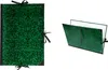 CANSON Zeichnungsmappe "Annonay" 520 x 720 mm grün/schwarz Produktbild-Vorschau 3