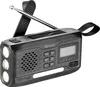 Sandberg 421-17, Analogowe i cyfrowe, DAB+, FM, 87,5 - 108 Podgląd zdjęcia produktu 1