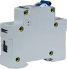 Disjoncteur de protection de ligne 1P B16A 6kA Interrupteur Voir les images du produit 6