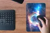 MuchoWow® Mauspad Mousepad Weltraum - Sterne - Regenbogen Produktbild-Vorschau 4