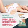 WoldoHealth, perline di cera per l'epilazione con aloe Anteprima dell’immagine prodotto 6