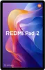 Xiaomi Redmi Pad 2 11" 6GB/128GB WiFi Grün (Mint Green) Produktbild-Vorschau 2
