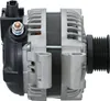 HELLA 8EL 015 637-641 Lichtmaschine Generator LiMa 12V für Produktbild-Vorschau 4