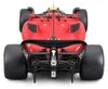 Bburago 16812S Ferrari SF-23 #55 Formula 1 2023 rosso Sainz Anteprima dell’immagine prodotto 30