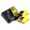 Dewalt Schlagbohrmaschine 12V 57/25Nm 2X2.0Ah Dcd706D2 Produktbild-Vorschau 5