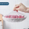 100 Stück Schüsseldeckel, gute Abdichtung, große Öffnung, Produktbild-Vorschau 8