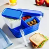Mepal | Lunchbox Take A Break midi | clevere Produktbild-Vorschau 13