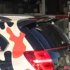 Zadní spoiler Střešní spoiler pro Chevrolet Captiva Náhled obrázku produktu 8