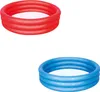 Bestway® Planschbecken Splash 'n Smile™ Ø 102 x 25 cm, Produktbild-Vorschau 11