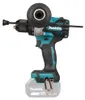 Makita DHP 492 Z Perceuse-visseuse à percussion sans fil 18 Voir les images du produit 15