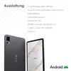 VALE V12E-LTE-8128 Tablet mit LTE | 12" 2K IPS Display | Produktbild-Vorschau 2