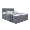 ALTDECOR Boxspringbett mit Matratze und Lattenrost  - BERO Produktbild-Vorschau 2