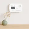 Détecteur de CO Wiltec avec écran 120 x 74 x 31 mm, Voir les images du produit 6