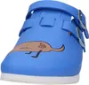 Birkenstock KAY SL dog blue Birko-Flor, Weite:Schmal, Produktbild-Vorschau 31