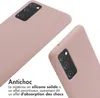 imoshion Étui en silicone avec dragonne pour le Samsung Voir les images du produit 6