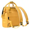 Cabaia Backpack Adventurer Small Marrakech yellow Produktbild-Vorschau 5