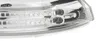 Mercedes Classe C W204 07-11 Indicatore di direzione Anteprima dell’immagine prodotto 6