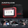 LAUNCH OBD2 Diagnosegerät CRP MOT IV kompatibel mit Produktbild-Vorschau 9