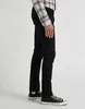Lee LUKE SLIM Clean Schwarz SCHWERELOS SCHWARZE JEANS Produktbild-Vorschau 22