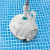 Intex Pool Reinigung Ropoter Bodensauger Auto Pool Cleaner Produktbild-Vorschau 8