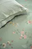 Pip Studio Bettwäsche-Garnitur Kili Flower Farbe Grün Größe Produktbild-Vorschau 7