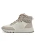 Tamaris Damen Schnürstiefel in Beige, Größe 37 Produktbild-Vorschau 2