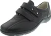 Waldläufer Henni Klettschuh Schwarz in Gr. 37 Produktbild-Vorschau 5