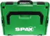 Spax Sortimentskasten L-Boxx 102 & BITBOX - 2.445 teilig Produktbild-Vorschau 22