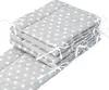 Amilian Bettumrandung Babybett Baby Kinder Nestchen Produktbild-Vorschau 2