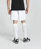 Pantalones cortos Puma Teamliga para hombre - Blancos Vista previa de la imagen del producto 3