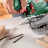 Bosch PST 750 PE, Czarny, Zielony, Czerwony, 7,5 cm, 1,2 Podgląd zdjęcia produktu 5