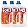 3 x Sofix Bodenprofi Stein je 1 L Reinigt & schützt für Produktbild-Vorschau 4