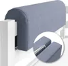 Bettumrandung Vitalispa  Grau 70 x 20 cm, Model 34407 Produktbild-Vorschau 6