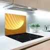 Tulup Glas Herdabdeckplatte Glaskeramikkochfeld-Abdeckung Produktbild-Vorschau 3