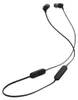 Auricolari wireless JBL T135BT BLK Anteprima dell’immagine prodotto 1
