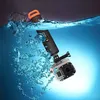 Tech-Protect Ga100 Float Hand Grip Gopro / Dji Black Náhľad obrázku produktu 6