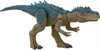 Mattel HRX50 - Jurassic World - Allosaurus, Spielfigur mit Produktbild-Vorschau 1