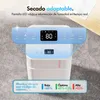 Déshumidificateur électrique VonHaus, capacité de 12 litres Voir les images du produit 16
