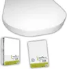 Dexitex Spannbettlaken + Molton Set für Wohnmobil & Caravan Produktbild-Vorschau 3