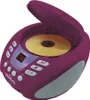 Lexibook - Disney Frozen - Bluetooth-CD-Player (RCD109FZ) Produktbild-Vorschau 6