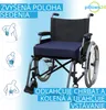 Pillows24 – Sedák 40x40x8 cm | Vysoká stolička pre Náhľad obrázku produktu 3