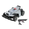 Navimow X420 Mähroboter mit Garage X, Ultimate AWD für 84 % Produktbild-Vorschau 1