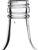 KADAX Glasflaschen 250ml mit Schraubverschluss, 10 Stück, Produktbild-Vorschau 8