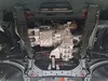 Protezione sottoscocca per il motore della Dacia Spring - Anteprima dell’immagine prodotto 4