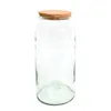 Terrarium-Glas-Pflanzgefäß Náhled obrázku produktu