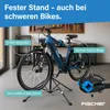 FISCHER Fahrradmontageständer - 35kg Produktbild-Vorschau 9
