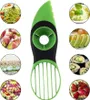 3-in-1-Avocadoschneider, Avocado-Schneidmesser, Produktbild-Vorschau 5