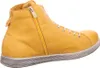 Andrea Conti Damen Sneaker High Top Schnürboots 0341500 , Produktbild-Vorschau 38
