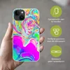 MuchoWow® Handyhülle Schutzhülle Hülle für Apple iPhone 14 Produktbild-Vorschau 6