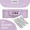 Brotdose Kinder mit Fächern, BPA frei, Lunchbox, Bento box, Produktbild-Vorschau 7